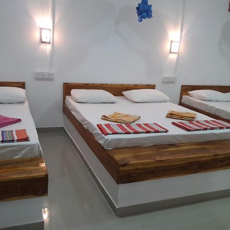 مبيت وإفطار Share Safari House اوداوالاوي المظهر الخارجي الصورة