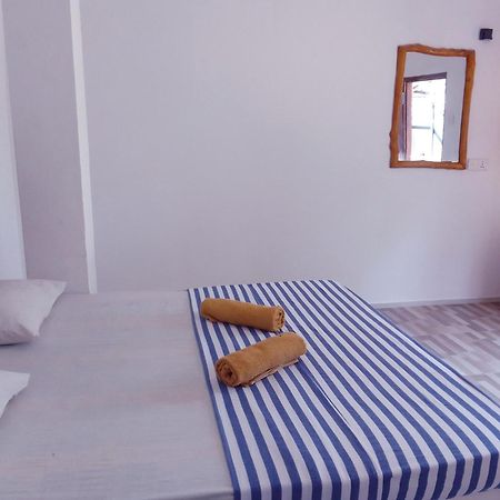 مبيت وإفطار Share Safari House اوداوالاوي المظهر الخارجي الصورة