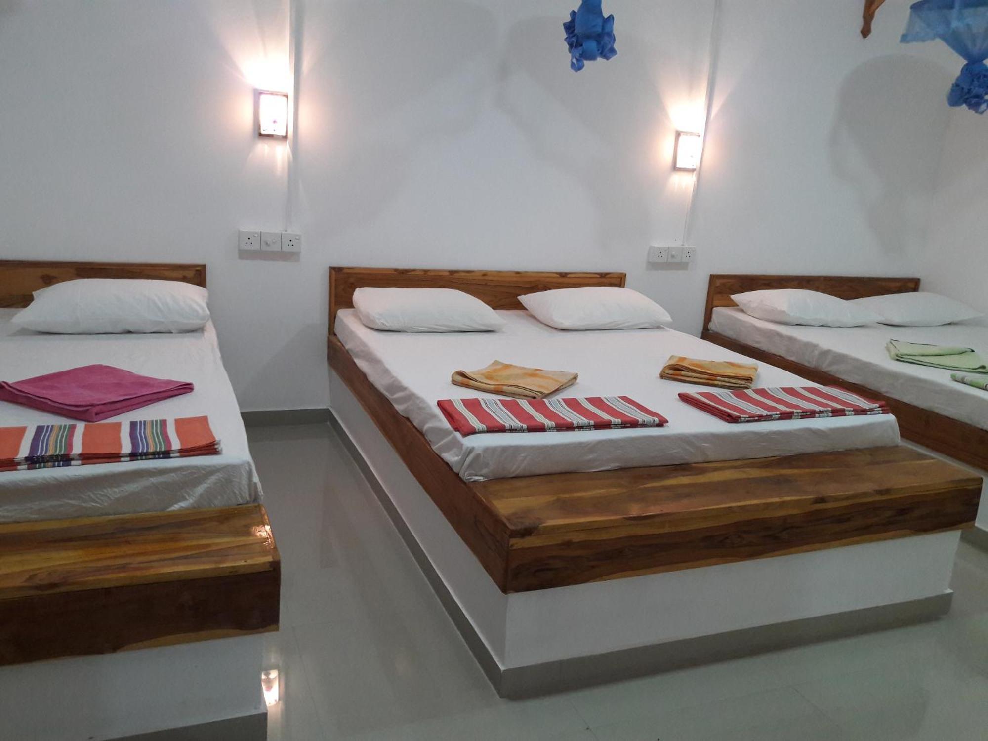مبيت وإفطار Share Safari House اوداوالاوي المظهر الخارجي الصورة