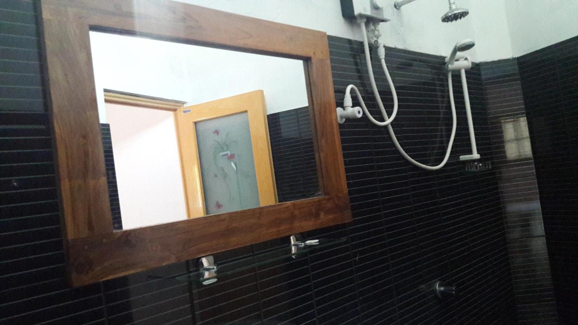 مبيت وإفطار Share Safari House اوداوالاوي المظهر الخارجي الصورة