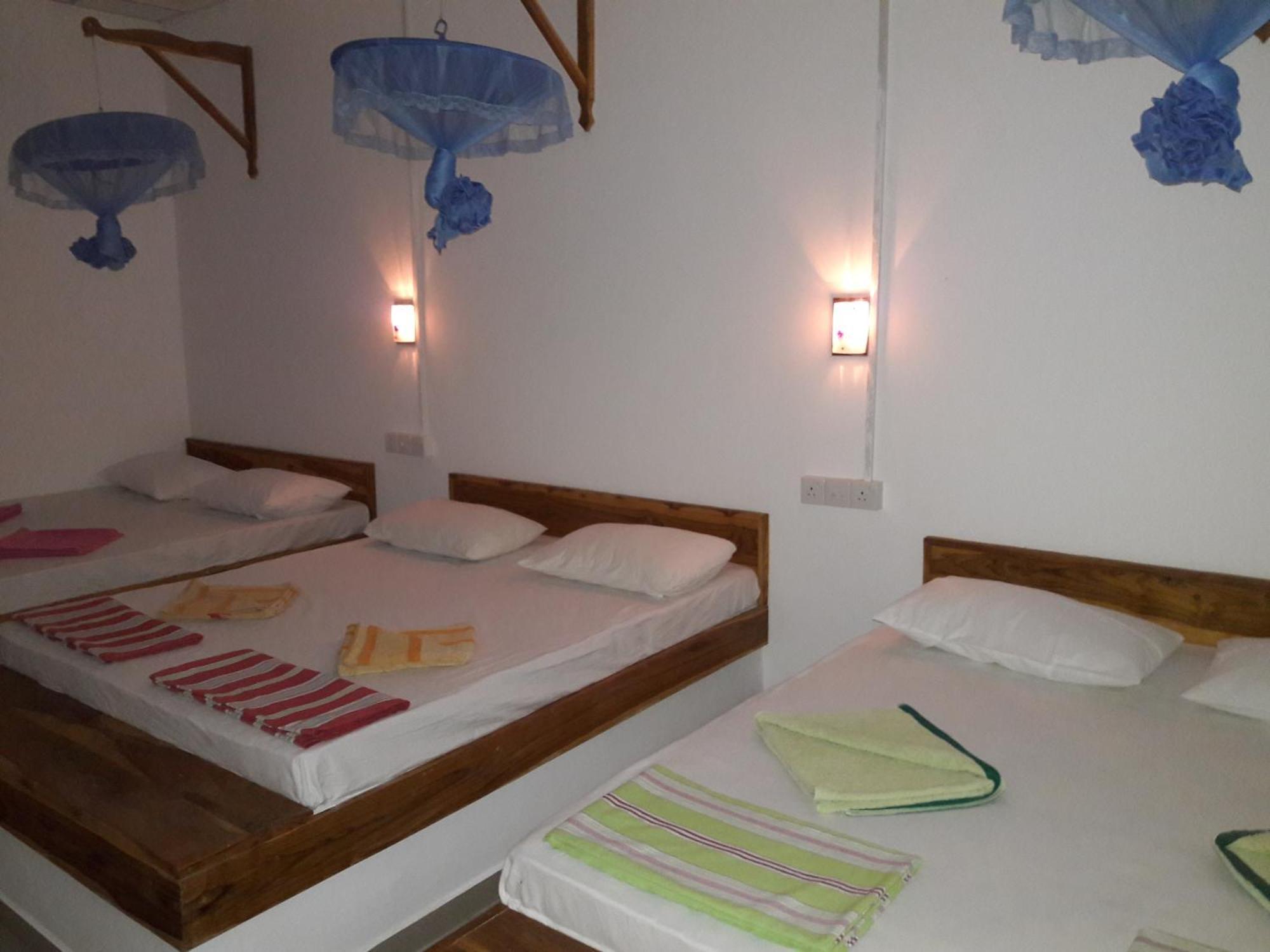 مبيت وإفطار Share Safari House اوداوالاوي المظهر الخارجي الصورة
