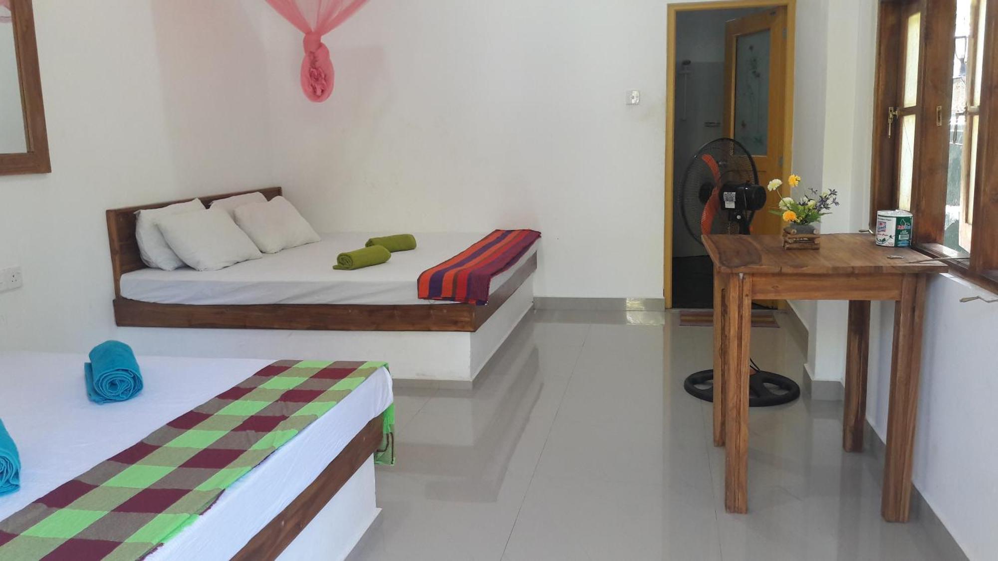 مبيت وإفطار Share Safari House اوداوالاوي المظهر الخارجي الصورة