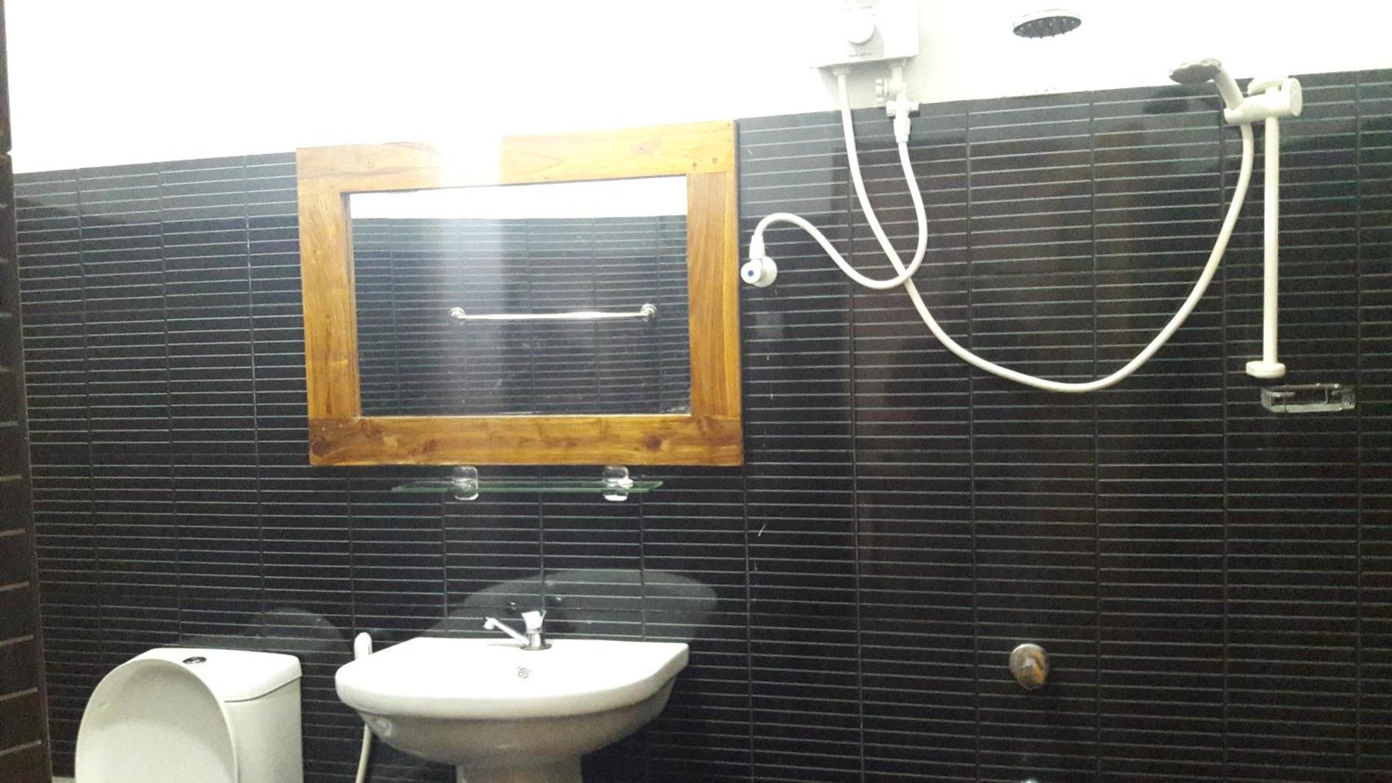 مبيت وإفطار Share Safari House اوداوالاوي المظهر الخارجي الصورة