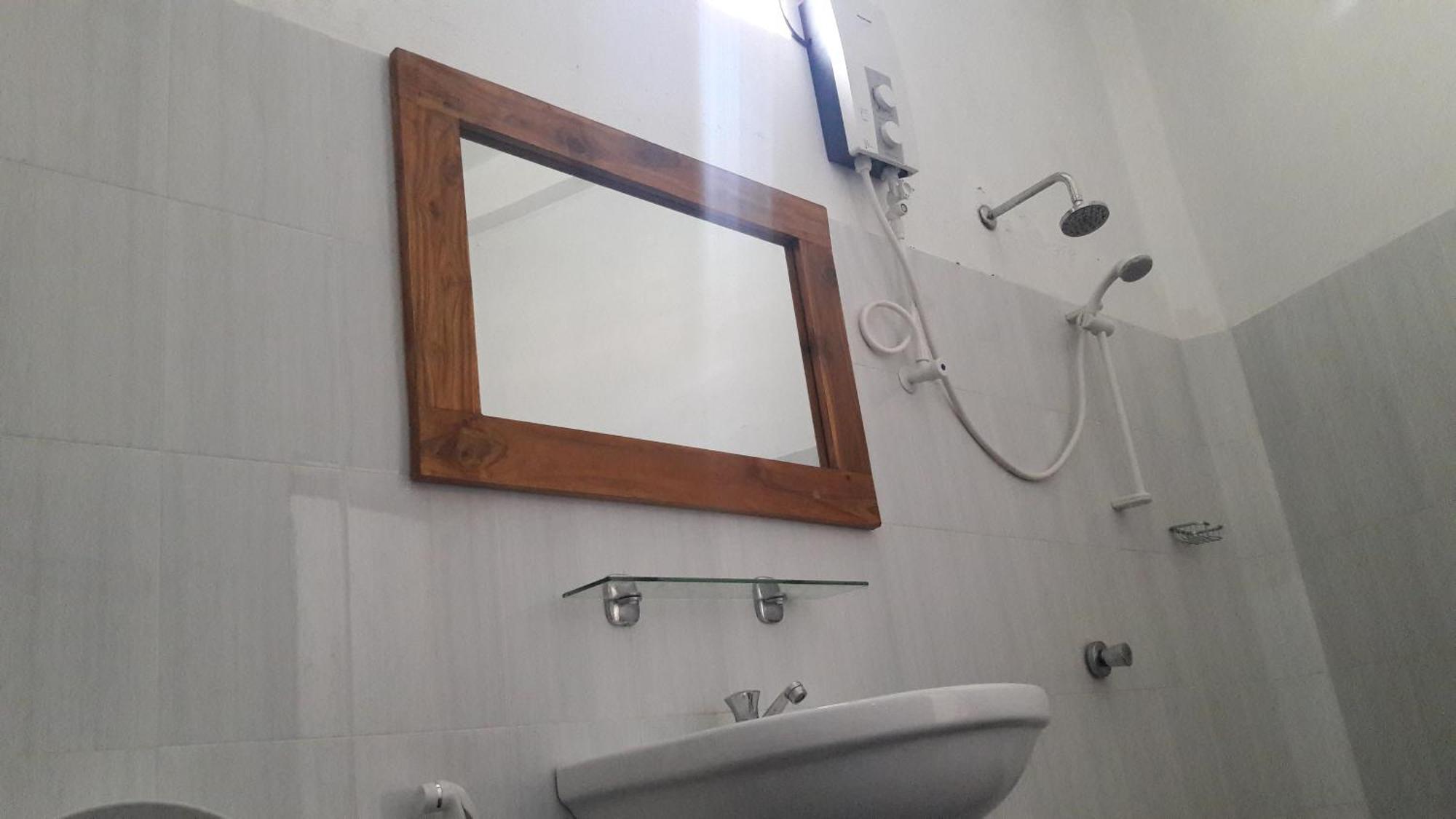 مبيت وإفطار Share Safari House اوداوالاوي المظهر الخارجي الصورة