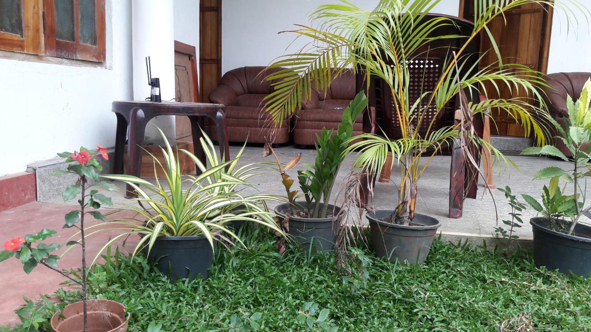 مبيت وإفطار Share Safari House اوداوالاوي المظهر الخارجي الصورة
