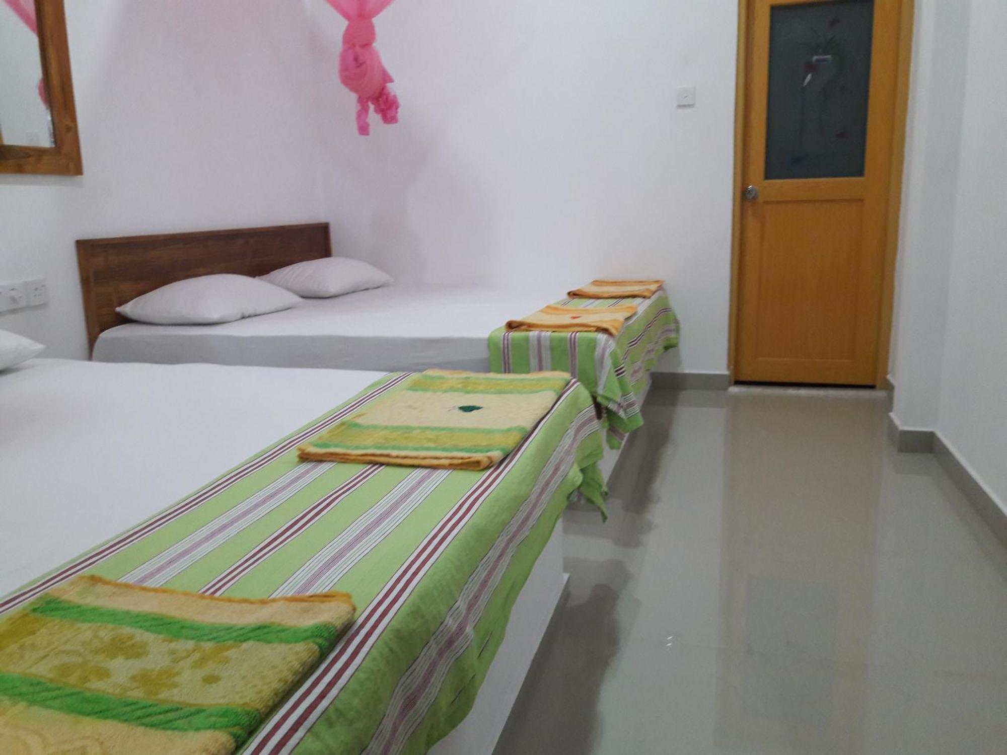 مبيت وإفطار Share Safari House اوداوالاوي المظهر الخارجي الصورة