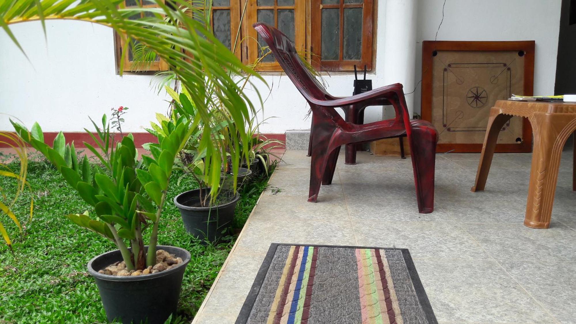 مبيت وإفطار Share Safari House اوداوالاوي المظهر الخارجي الصورة