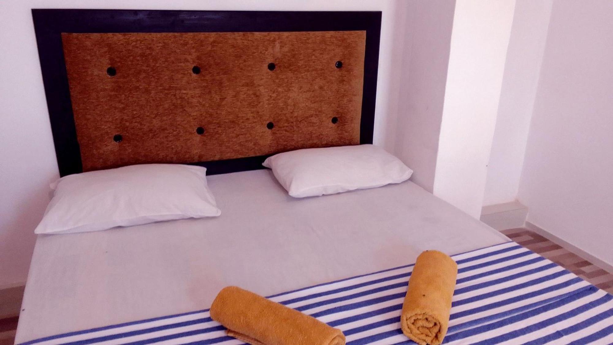 مبيت وإفطار Share Safari House اوداوالاوي المظهر الخارجي الصورة