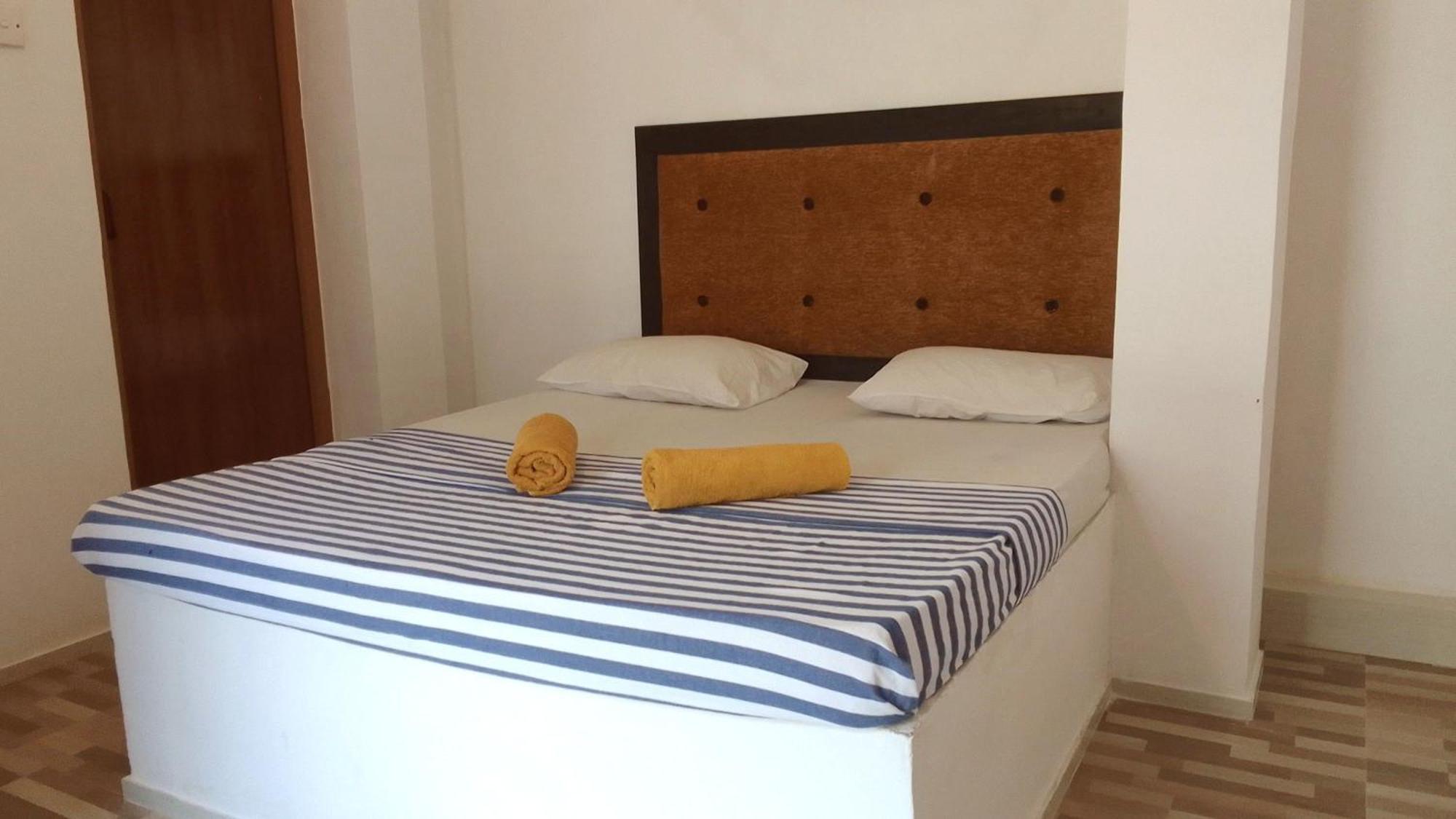 مبيت وإفطار Share Safari House اوداوالاوي المظهر الخارجي الصورة