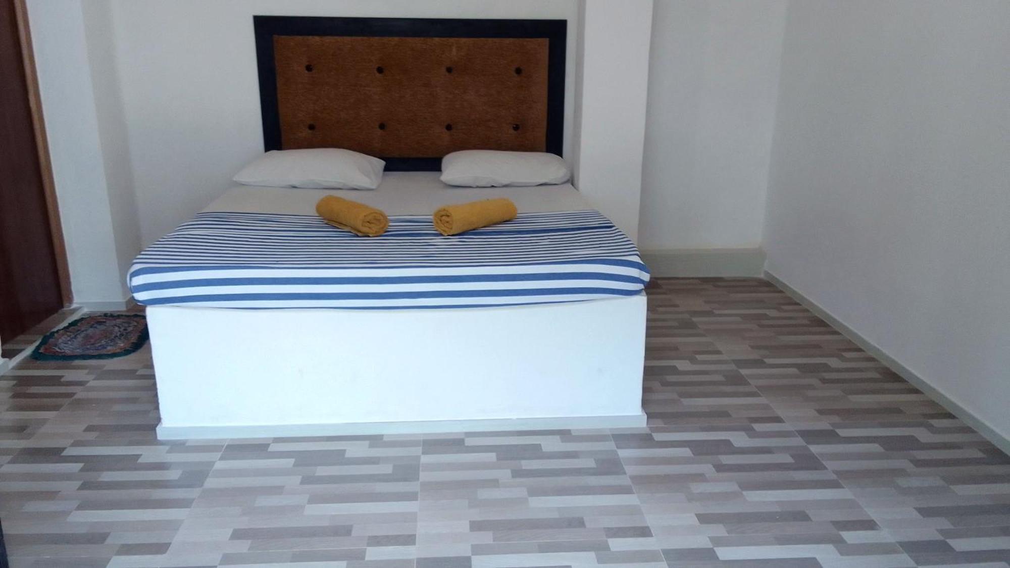 مبيت وإفطار Share Safari House اوداوالاوي المظهر الخارجي الصورة