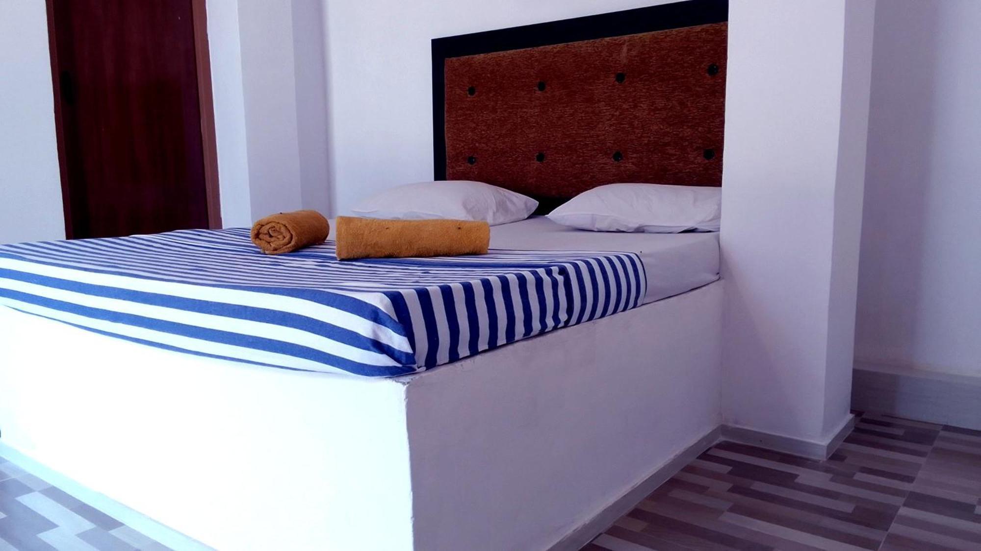 مبيت وإفطار Share Safari House اوداوالاوي المظهر الخارجي الصورة
