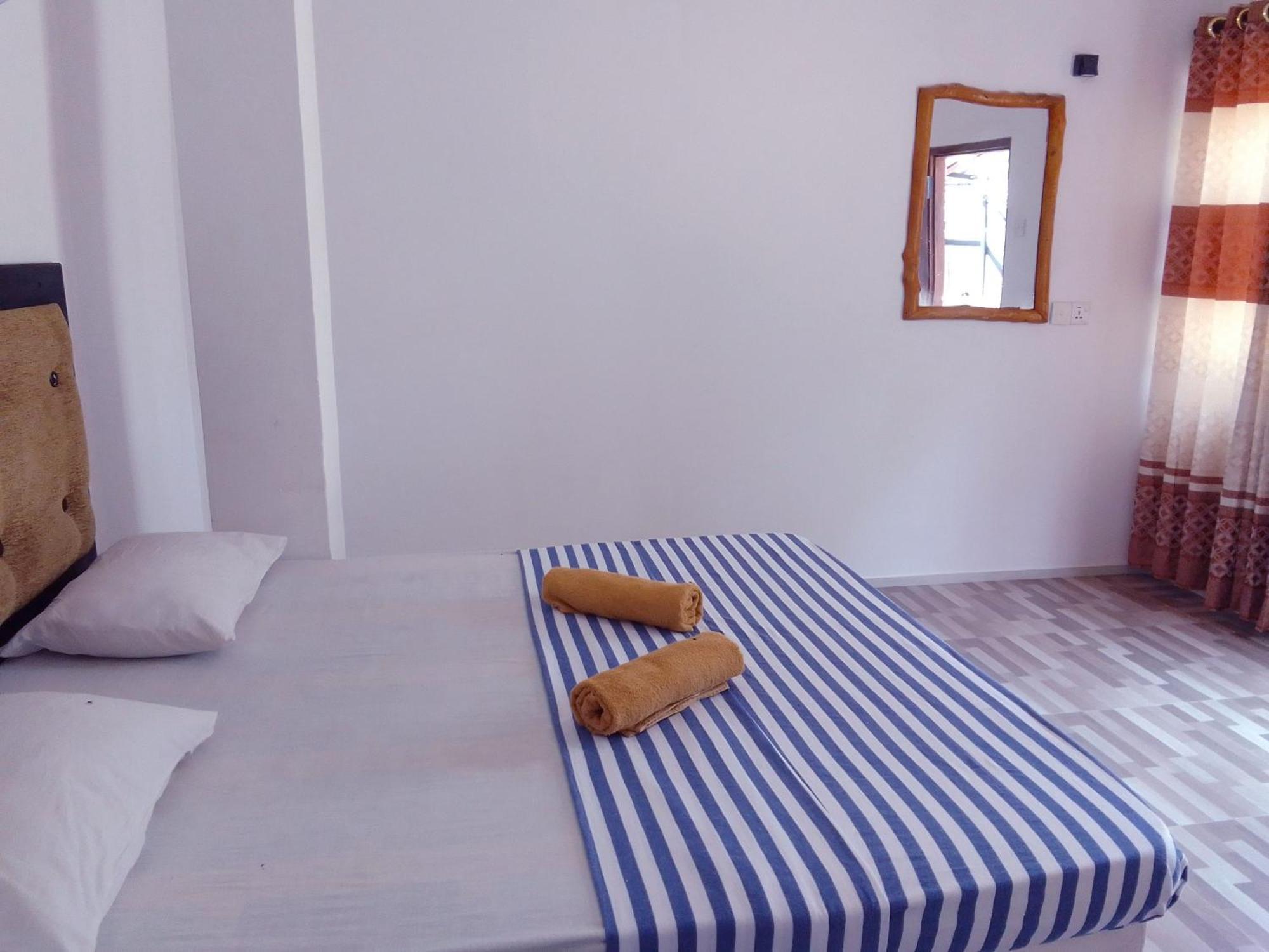 مبيت وإفطار Share Safari House اوداوالاوي المظهر الخارجي الصورة